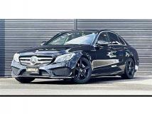 2015 Mercedes-Benz C-Class