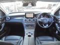 2015 Mercedes-Benz C-Class