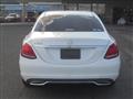 2015 Mercedes-Benz C-Class