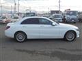 2015 Mercedes-Benz C-Class