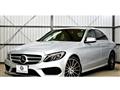 2015 Mercedes-Benz C-Class