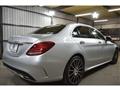 2015 Mercedes-Benz C-Class