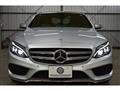 2015 Mercedes-Benz C-Class