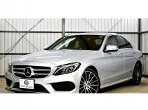 2015 Mercedes-Benz C-Class