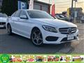2015 Mercedes-Benz C-Class