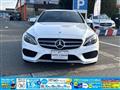 2015 Mercedes-Benz C-Class