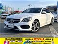 2015 Mercedes-Benz C-Class