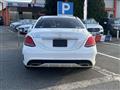 2015 Mercedes-Benz C-Class