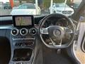 2015 Mercedes-Benz C-Class