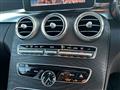 2015 Mercedes-Benz C-Class