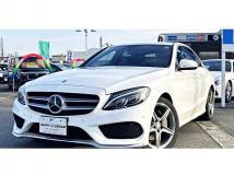2015 Mercedes-Benz C-Class