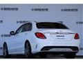2015 Mercedes-Benz C-Class