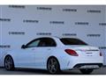 2015 Mercedes-Benz C-Class