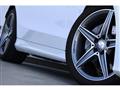 2015 Mercedes-Benz C-Class