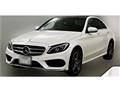 2015 Mercedes-Benz C-Class