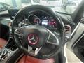 2015 Mercedes-Benz C-Class