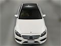 2015 Mercedes-Benz C-Class