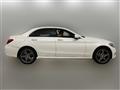 2015 Mercedes-Benz C-Class