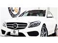 2015 Mercedes-Benz C-Class