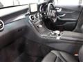 2015 Mercedes-Benz C-Class