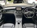 2015 Mercedes-Benz C-Class