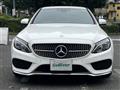 2015 Mercedes-Benz C-Class