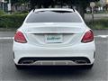 2015 Mercedes-Benz C-Class