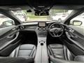 2015 Mercedes-Benz C-Class