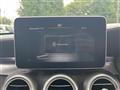2015 Mercedes-Benz C-Class