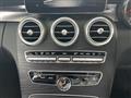 2015 Mercedes-Benz C-Class