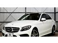 2015 Mercedes-Benz C-Class