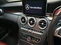 2015 Mercedes-Benz C-Class