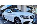 2015 Mercedes-Benz C-Class
