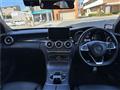 2015 Mercedes-Benz C-Class
