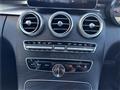 2015 Mercedes-Benz C-Class