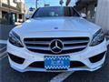 2015 Mercedes-Benz C-Class