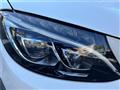 2015 Mercedes-Benz C-Class