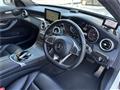 2015 Mercedes-Benz C-Class