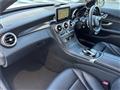 2015 Mercedes-Benz C-Class