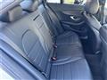 2015 Mercedes-Benz C-Class