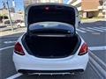 2015 Mercedes-Benz C-Class