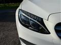 2015 Mercedes-Benz C-Class