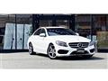 2015 Mercedes-Benz C-Class