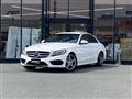 2015 Mercedes-Benz C-Class