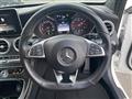 2015 Mercedes-Benz C-Class