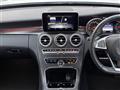 2015 Mercedes-Benz C-Class