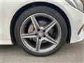 2015 Mercedes-Benz C-Class