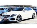 2015 Mercedes-Benz C-Class