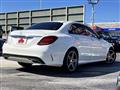 2015 Mercedes-Benz C-Class