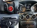 2015 Mercedes-Benz C-Class